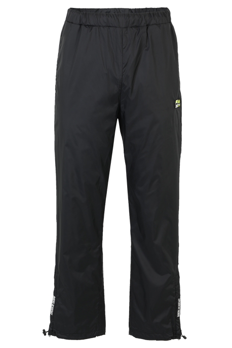 C47 WIDE JOGGER BLACK 1