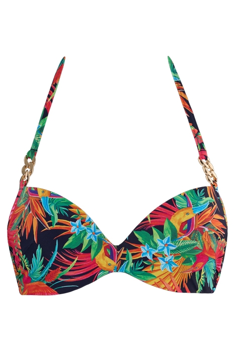 HULA HAKA RAINFOREST AND GOLD 3