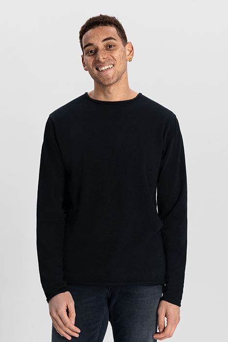 DS_NEWMAN CREW BLACK 2