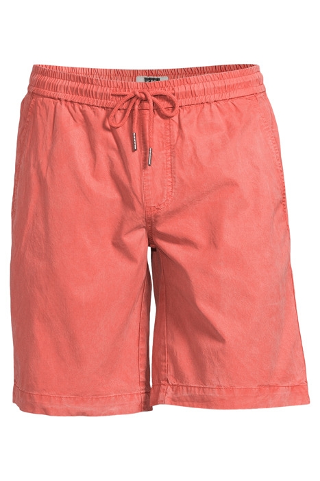 SHORT LIGHT MAHOGANY 1