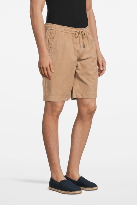 SHORT PETRIFIED OAK 4