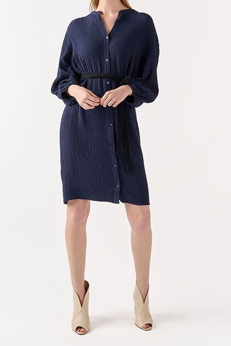 AMANI DRESS S/S NIGHT SKY 3