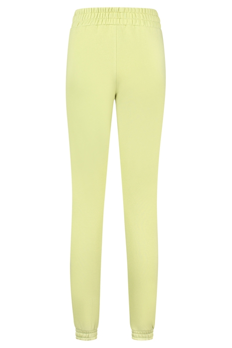 LOUNGE FALL PANTS LIMONCELLO 2