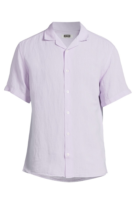 CASUAL OVERHEMD KM THISTLE 1