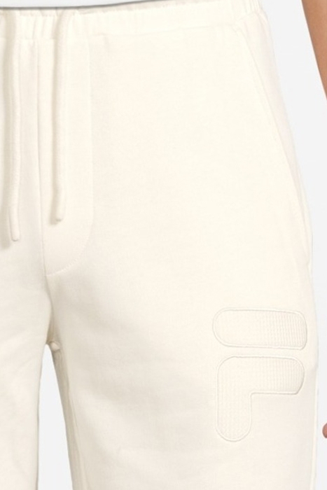 CHIPUDE OVERSIZED PANTS ANTIQUE WHITE 5