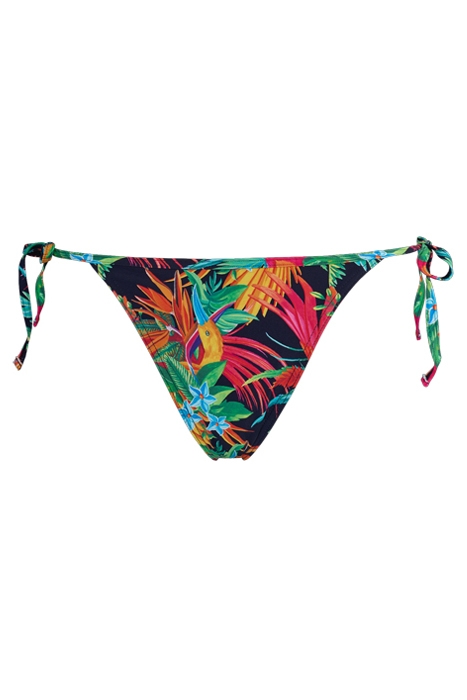 HULA HAKA RAINFOREST AND GOLD 3