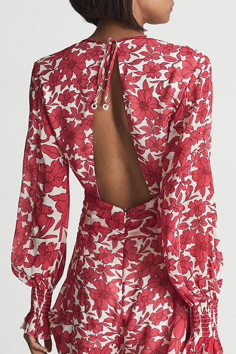 SUMMER-PRINTED RESORT PLA PINK 2