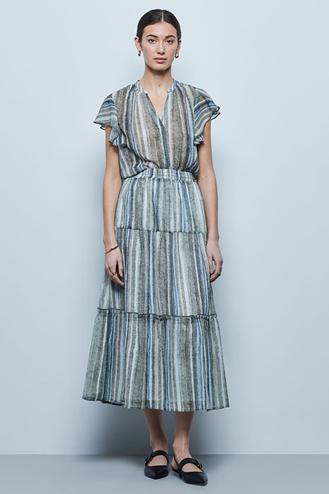 SKIRT MAMBA SEA MINT 2