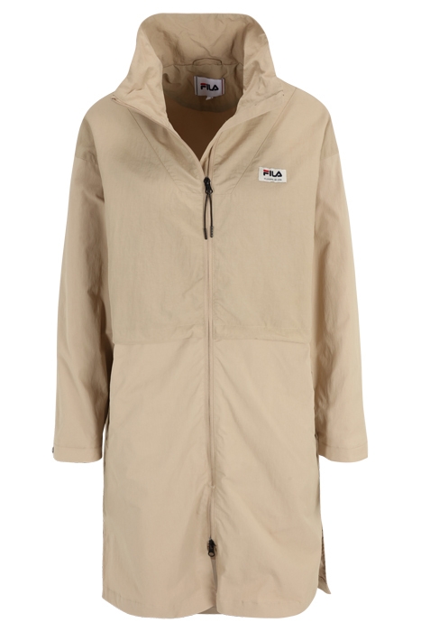 TAWERN OVERSIZED PARKA FIELDS OF RYE 1