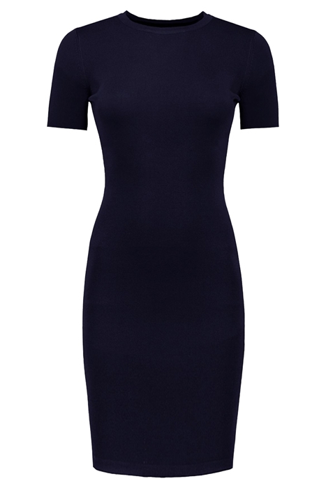 JOLIE DRESS NAVY 1