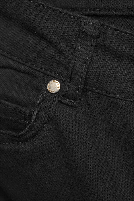 BROOKE BASE JEANS STAR WHITE 7