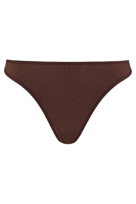 SPACE ODYSSEY SHIMMERING DARK BROWN 3