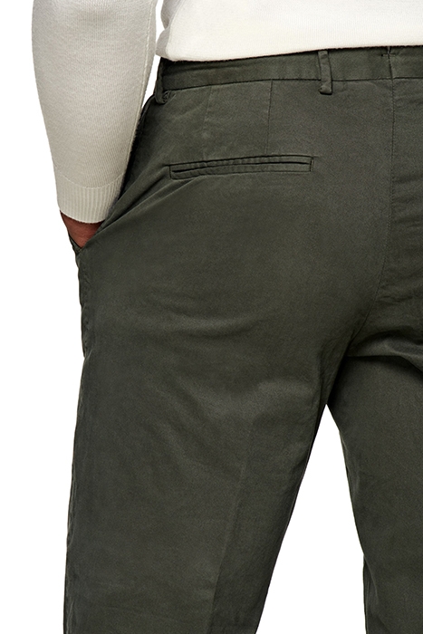 MID GREEN PORTO CHINO 6