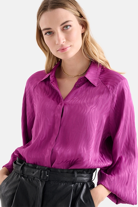 LW-EARTH BLOUSE DARKPURPLE 6