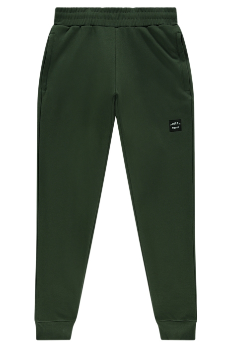 THE YOUTH DUFFLE BAG 1