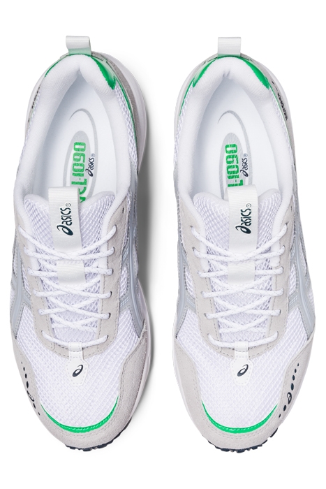 GEL-1090V2 WHITE/GLACIER GREY 3