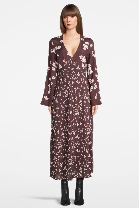 DR YOU ARE BLOOMING CHOCOLATE PLUM CHOCOLATE PLUM 2