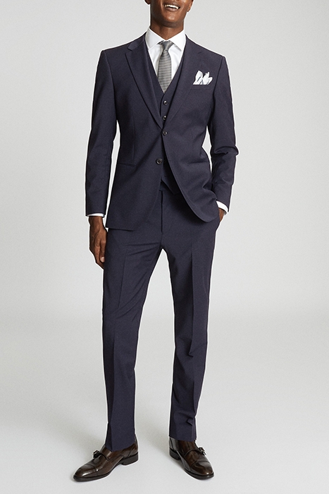 HOPE-SB BLAZER NAVY 3