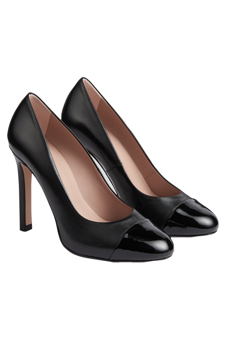 MYLAH PUMP BLACK 2
