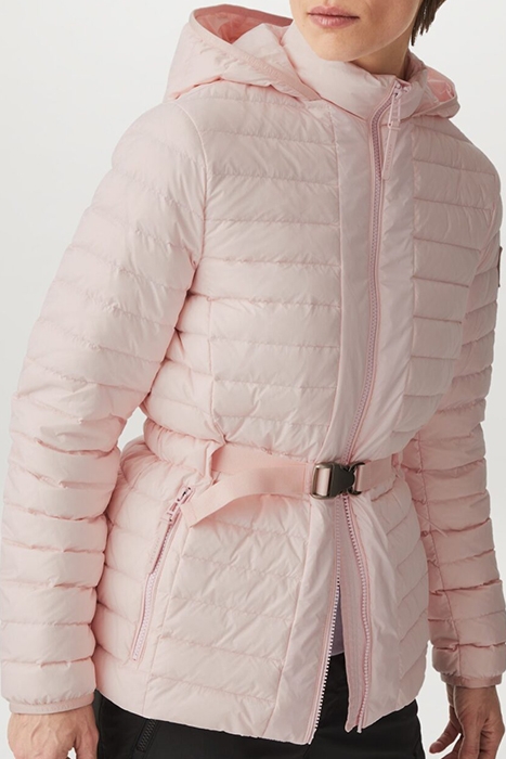 COSMOS JACKET CHALK PINK 1