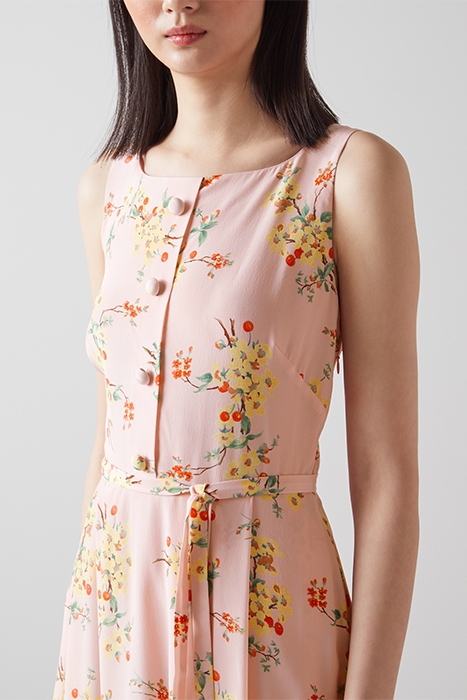 CALLIE MINI DRESS MULTICOLOR 3