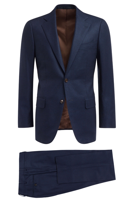 SUIT BLUE 2