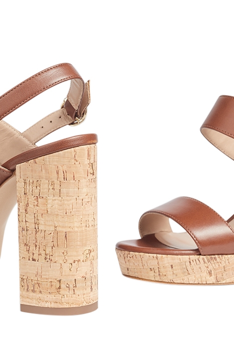 MISTY SANDAL TAN 4