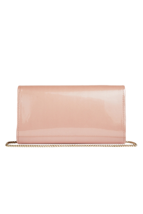 LUCY CLUTCH BAG PINK 2