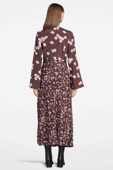 DR YOU ARE BLOOMING CHOCOLATE PLUM CHOCOLATE PLUM 3