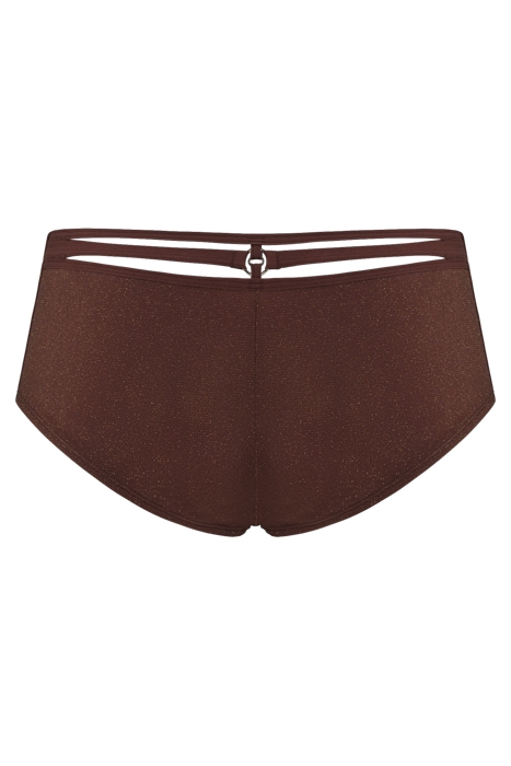 SPACE ODYSSEY SHIMMERING DARK BROWN 4