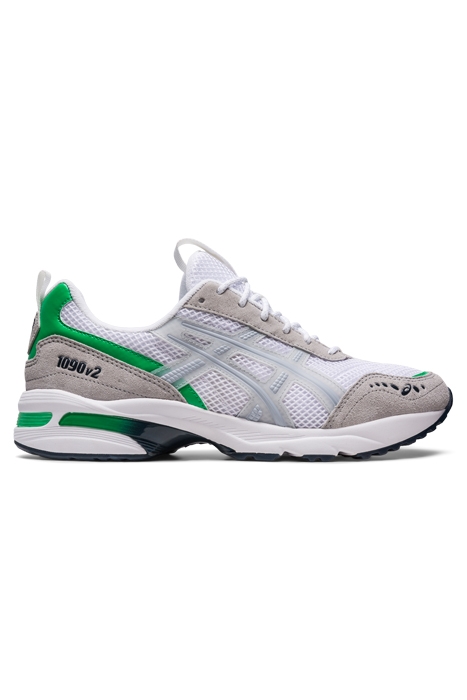 GEL-1090V2 WHITE/GLACIER GREY 1