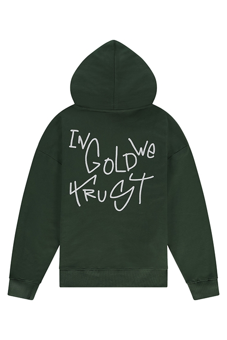 THE DYRDEK FOREST NIGHT 2