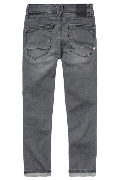 APACHE DARK GREY VINTAGE 5