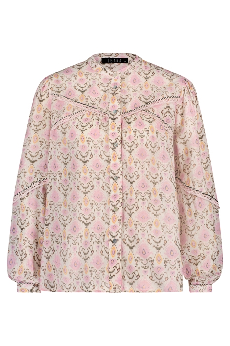 TENDI PRINT: FLORA 1