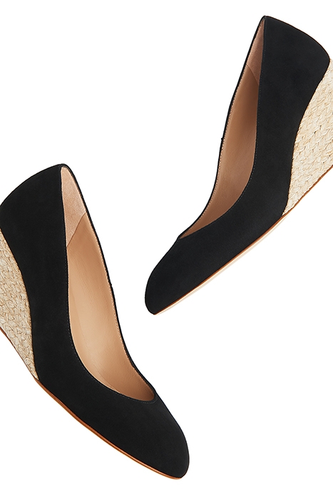 EEVI ESPADRILLES BLACK 3