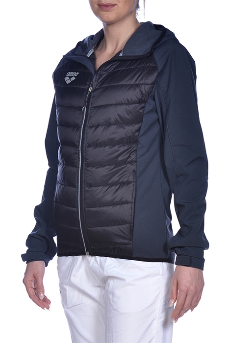 TL JACKET BLACK ASPHALT 7