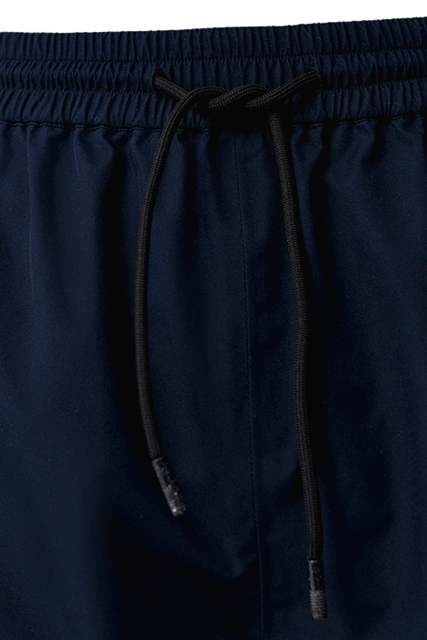 NAVY WATERPROOF OVERTROUSERS 7