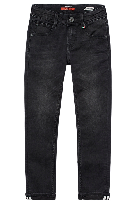 APACHE BLACK VINTAGE 1