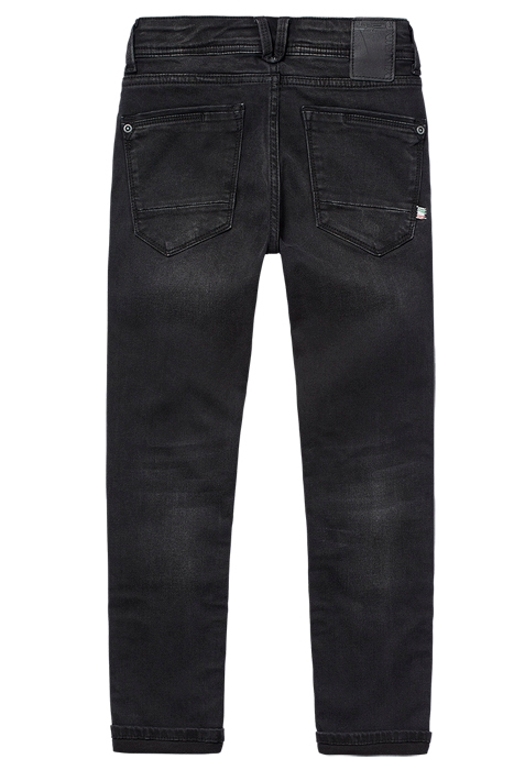 APACHE BLACK VINTAGE 2