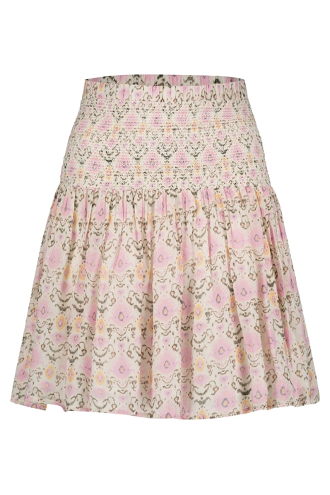 SANDY PRINT: FLORA 1