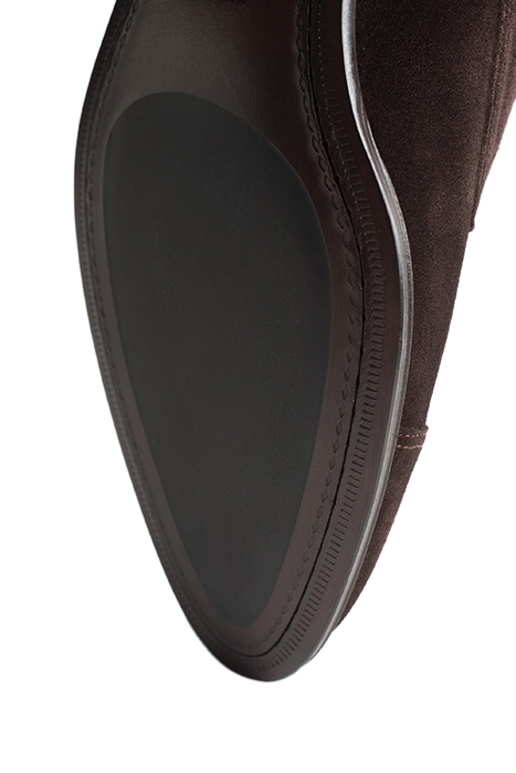 LEATHER-D.MONK-D.BROWN 4