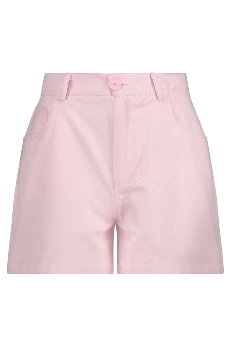 COTULA SHORTS SUMMER PINK 1
