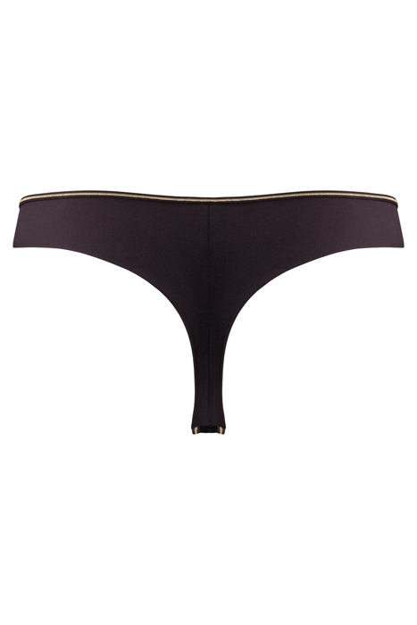 THE ADVENTURESS BLACK GOLD LUREX 4