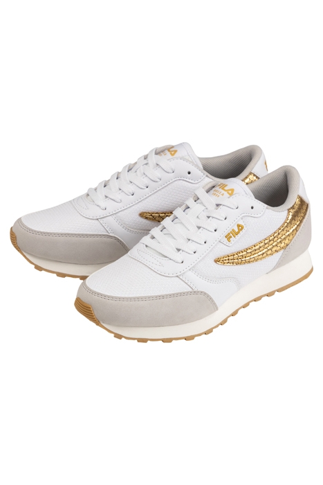 ORBIT F WMN WHITE-GOLD 2