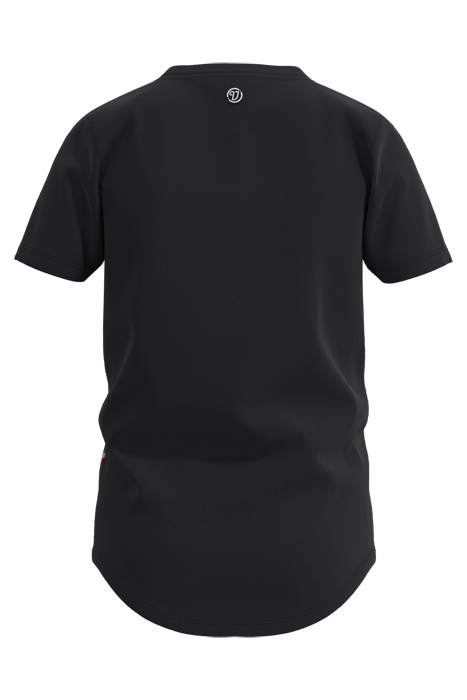 TSHIRT-CLASSIC-LOGO-RNSS DEEP BLACK 2