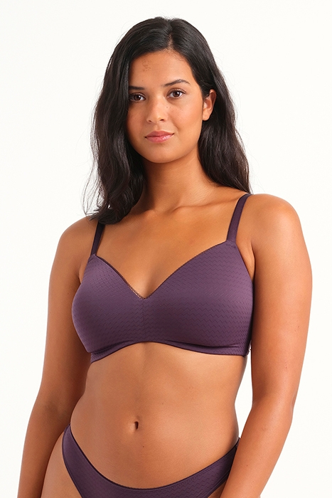 CO BRA WF BIBI ZIGZAG FATAL VIOLET 2