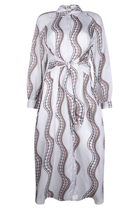 CLANETTA LETICIA DRE OPTIC WHITE 1