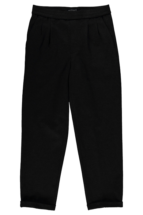 REIN TROUSER CHARCOAL 1