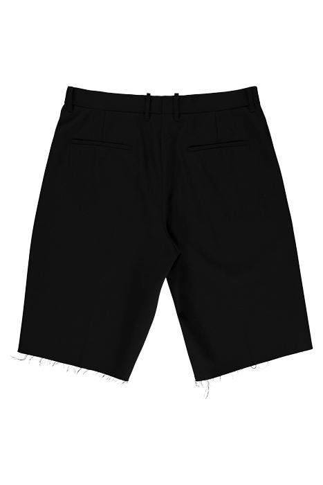 LAGO SHORT BLACK 2