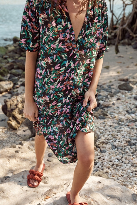 DRESS - EVE SUMMER FUN 7